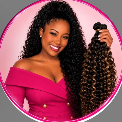 Jessica Hair